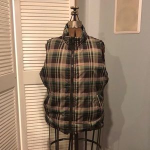 Big Chill reversible vest